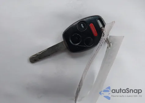 2006 Honda Cr-V Se из США, поврежденный, VIN SHSRD78986U401578